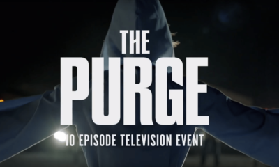 The Purge: La notte del giudizio diventa una serie tv 14