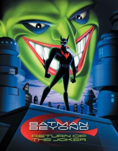 Top 10 migliori film d'animazione di Batman 14