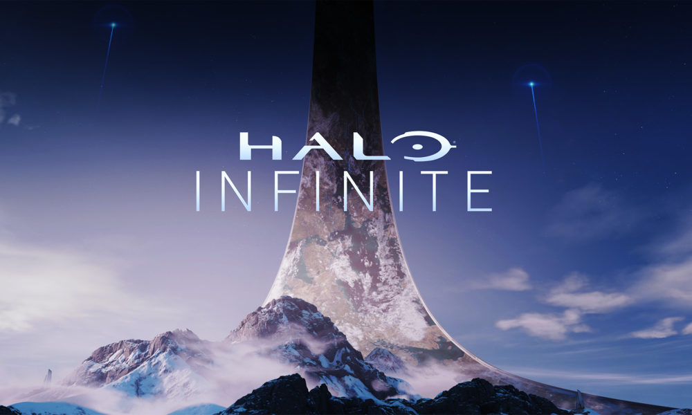 Nuovo potenziale artwork di Halo Infinite 16
