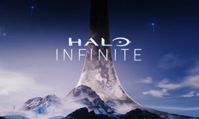 Nuovo potenziale artwork di Halo Infinite 43