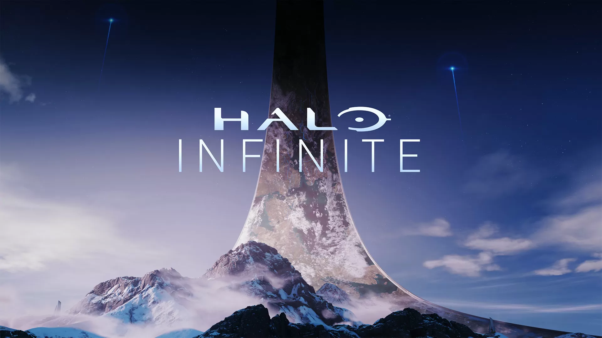 Nuovo potenziale artwork di Halo Infinite