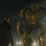 Bumblebee: ecco cosa sappiamo sul film 24