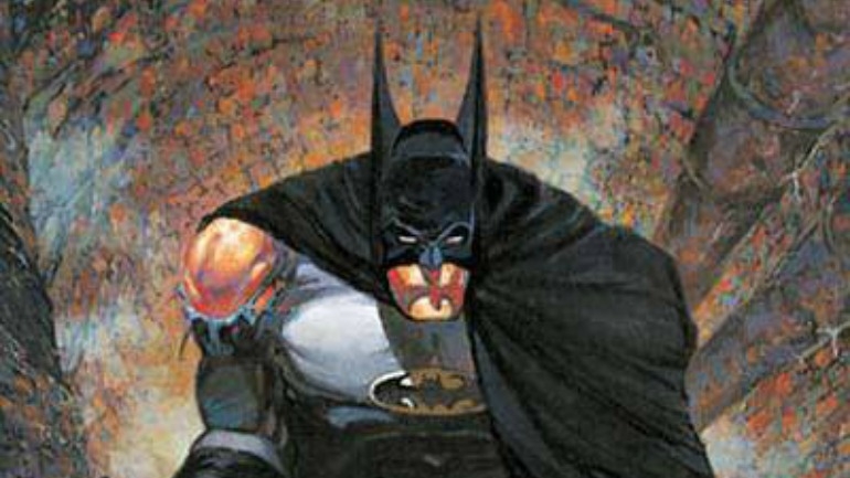 Top 10 migliore storie di Batman a fumetto 11