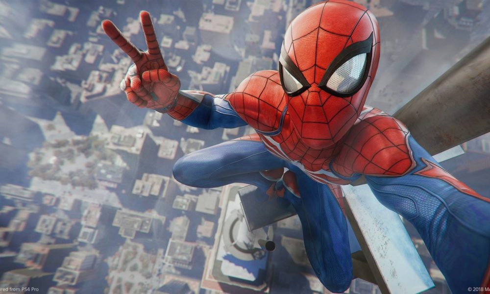 Marvel's Spider-Man: le recensioni finiscono nella tela del ragno! 20