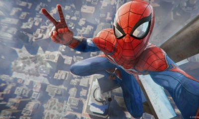 Marvel's Spider-Man: le recensioni finiscono nella tela del ragno! 3