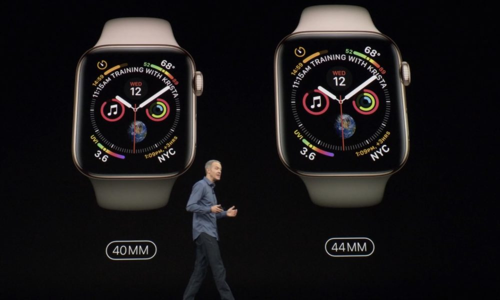 Apple Watch 4, molto più che uno smartwatch 16