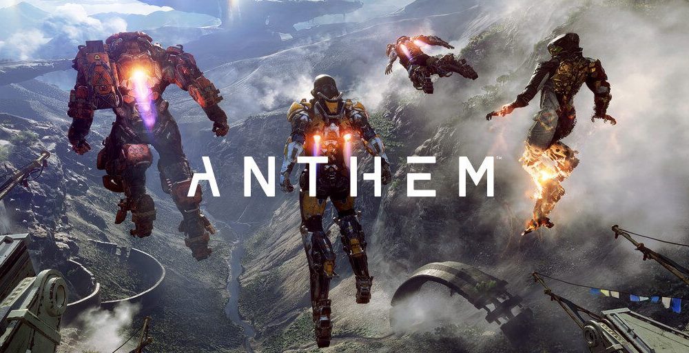 Anthem: nuovo trailer e data di rilascio della prima demo 56