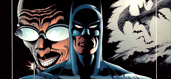 Top 10 migliore storie di Batman a fumetto 10