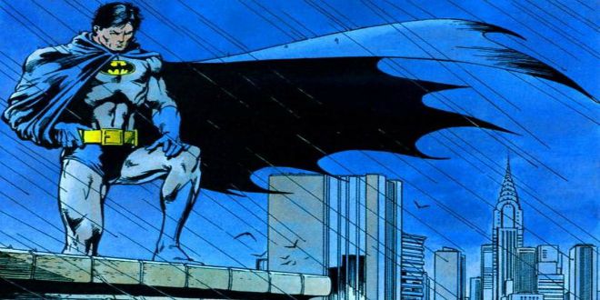 Top 10 migliore storie di Batman a fumetto 12