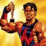 Superman: Il Manga Perduto di Tatsuo Yoshida 3