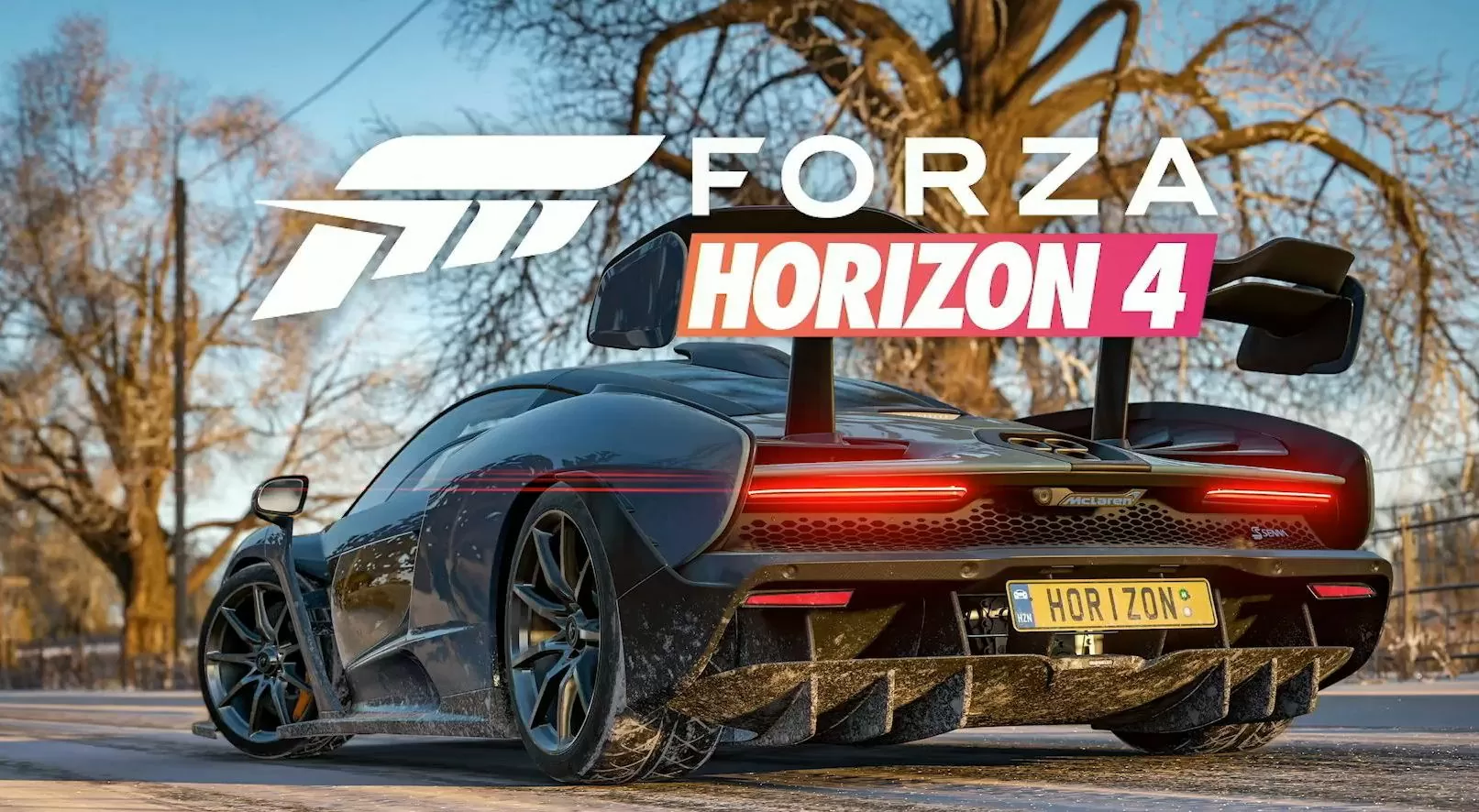 In arrivo la demo di Forza Horizon 4