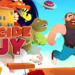 Suicide Guy, la recensione per Nintendo Switch 13