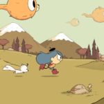 Hilda: l'ingenuità a volte fa miracoli 65