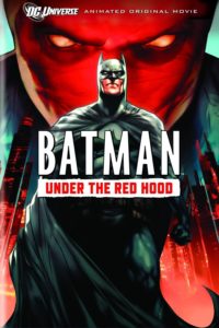 Top 10 migliori film d'animazione di Batman 19