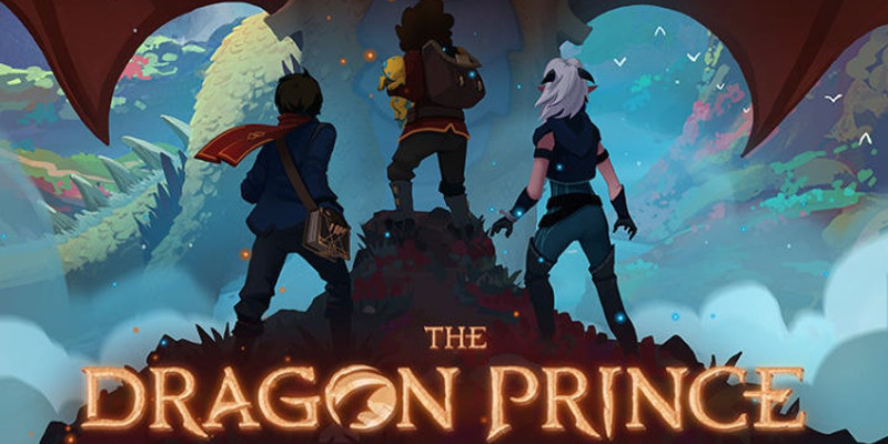 The Dragon Prince: quando fretta ed hype distruggono un lavoro 1