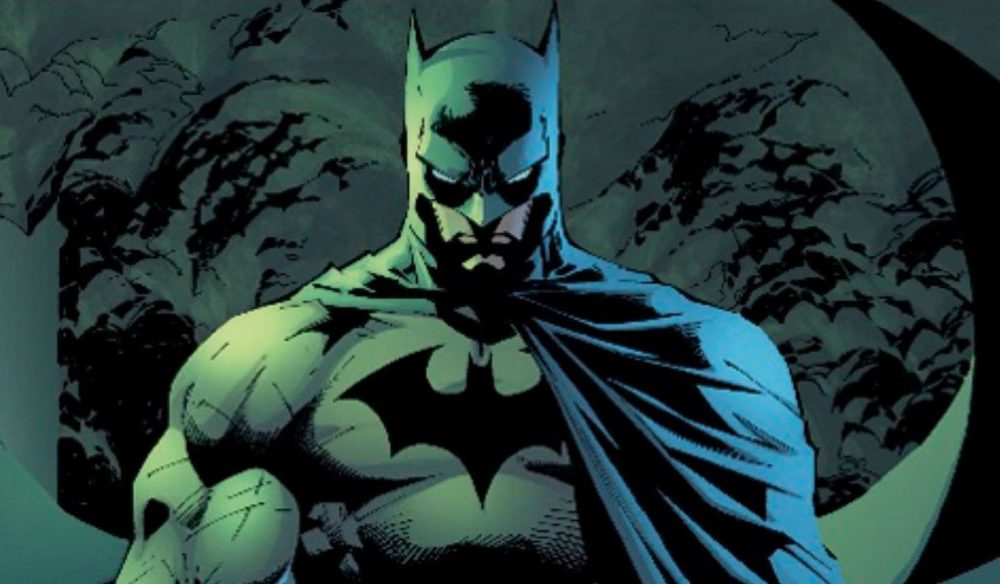 Top 10 migliore storie di Batman a fumetto 56