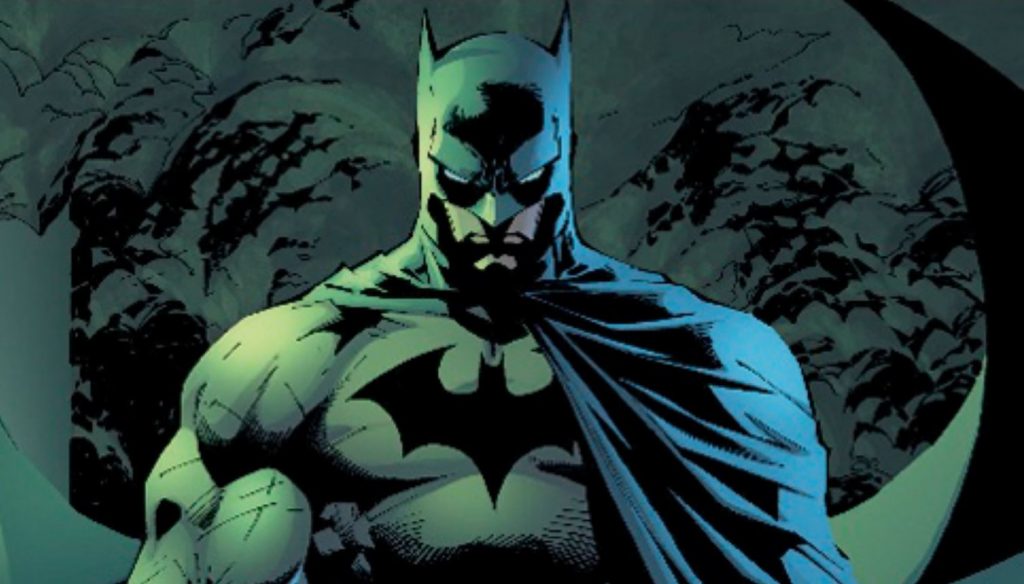 Top 10 migliore storie di Batman a fumetto 1