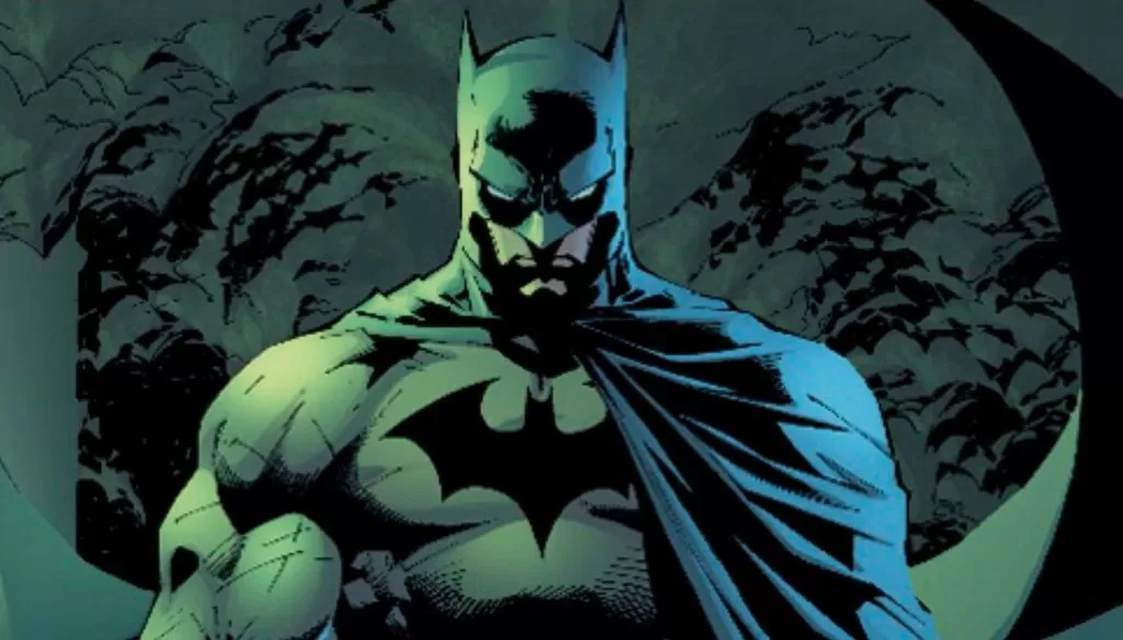 Top 10 migliore storie di Batman a fumetto