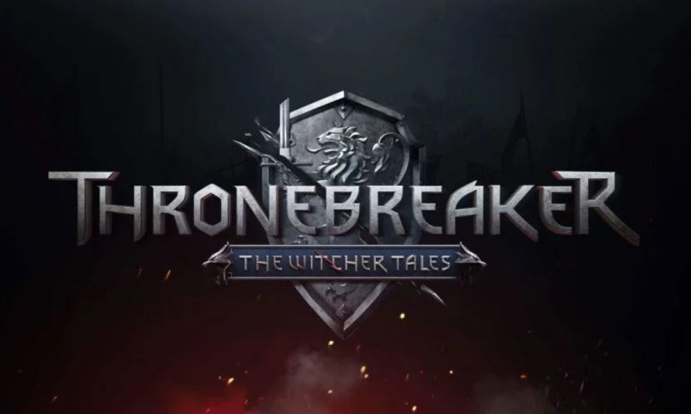Annunciata la data d'uscita di Thronebreaker: The Witcher Tales 56