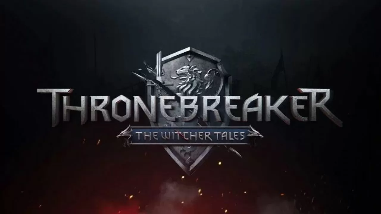 Annunciata la data d’uscita di Thronebreaker: The Witcher Tales