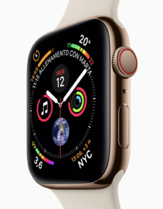 Apple Watch 4, molto più che uno smartwatch 10