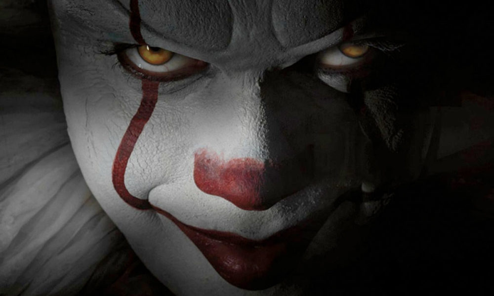 IT – Il Clown con il potenziale di un dio 8