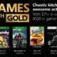 Games with Gold Ottobre 2018: 