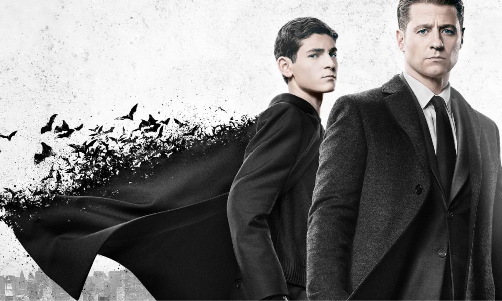 Gotham 5: rivelati i villain dell'ultima stagione 14