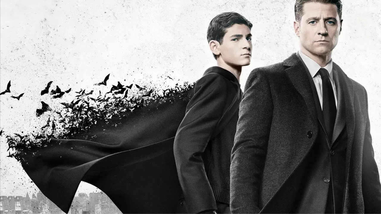 Gotham 5: rivelati i villain dell’ultima stagione