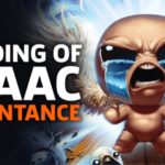 The Binding Of Isaac: Repentance