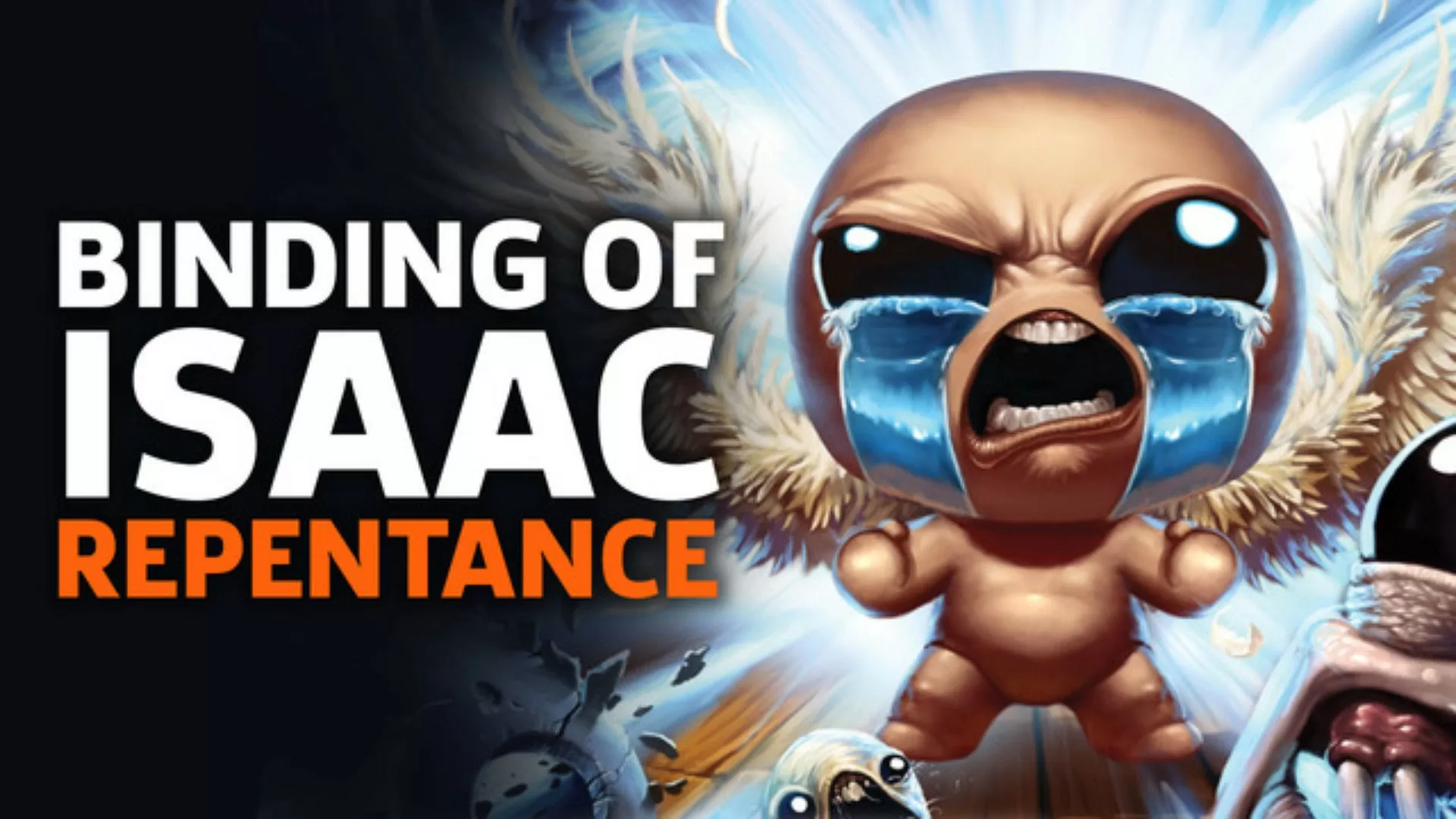 The Binding Of Isaac: Repentance mostrato in un gameplay inedito!