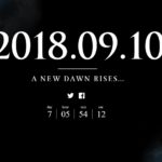 SNK pronta a svelare un nuovo progetto il 10 settembre 2018 17