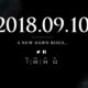 SNK pronta a svelare un nuovo progetto il 10 settembre 2018 15