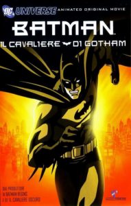 Top 10 migliori film d'animazione di Batman 10