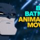 Top 10 migliori film d'animazione di Batman 16