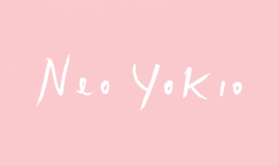 Neo Yokio: Una serie anomala 38