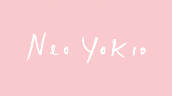 Neo Yokio: Una serie anomala 1