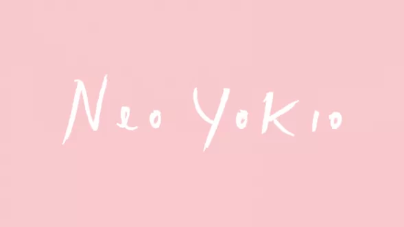 Neo Yokio: Una serie anomala