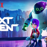 Next Gen: La bella sorpresa di Netflix 69