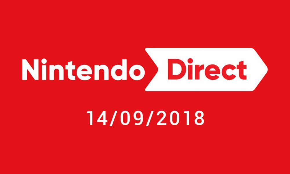Nintendo Direct in diretta su SpaceNerd.it commentato dagli N-Style! 4