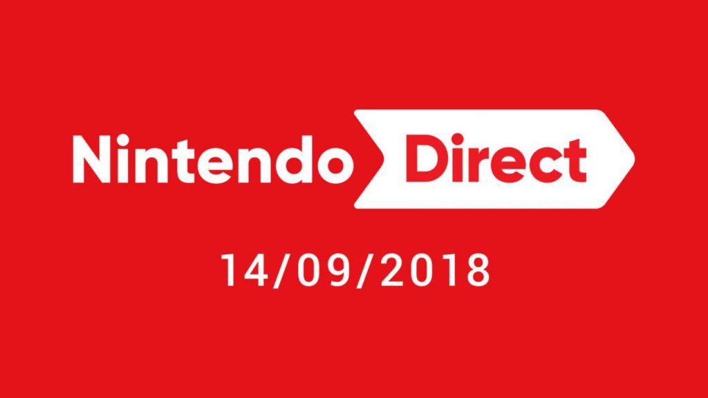 Nintendo direct