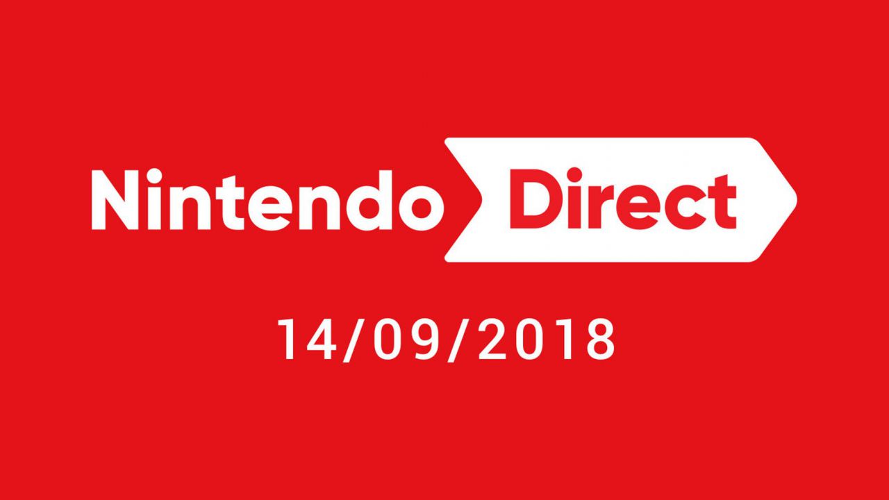 Nintendo Direct in diretta su SpaceNerd.it commentato dagli N-Style! 1