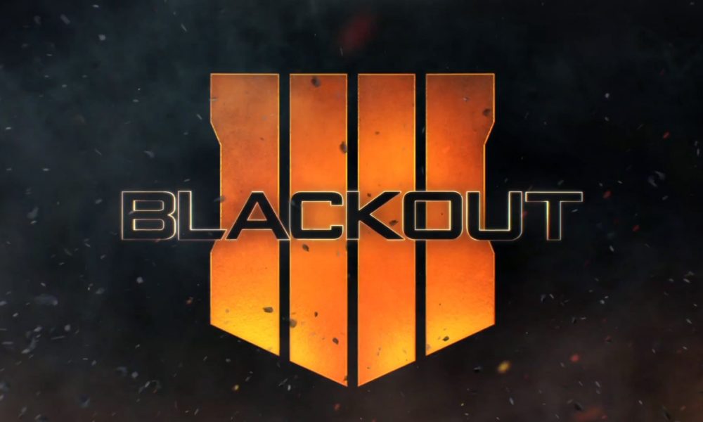 Call of Duty: Black Ops 4 Blackout - Le luci funzionano meglio che mai 70