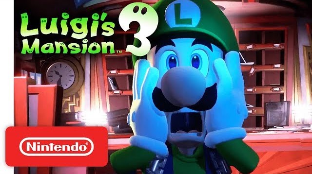 Tutte le novità del Nintendo Direct del 14 Settembre 2018! 10