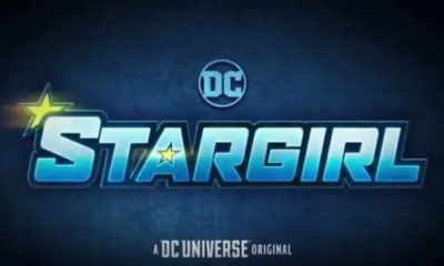 Stargirl: la sesta serie Tv della piattaforma Dc Universe 28