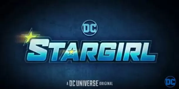 Stargirl: la sesta serie Tv della piattaforma Dc Universe