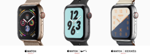 Apple Watch 4, molto più che uno smartwatch 14