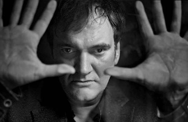 l'incredibile storia di Quentin Tarantino - Da commesso in un videonoleggio all'olimpo del cinema 11
