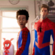 Spider-Man Into The Spider-verse: la grande reunion tra arrampicamuri 16