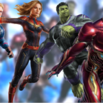 Confermata Rescue in Avengers 4: ecco i dettagli! 21